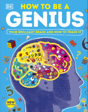 HOW TO BE A GENIUS