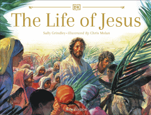 LIFE OF JESUS, THE