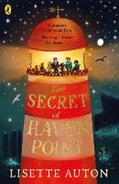 SECRET OF HAVEN POINT, THE