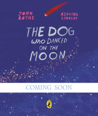 DOG WHO DANCED ON THE MOON, THE