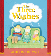 THREE WISHES, THE
