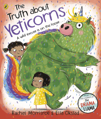 TRUTH ABOUT YETICORNS, THE
