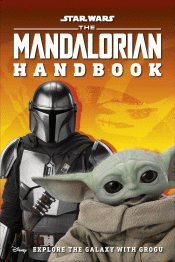 STAR WARS: MANDALORIAN HANDBOOK, THE