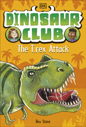 T-REX ATTACK, THE