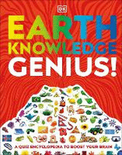 EARTH KNOWLEDGE GENIUS!