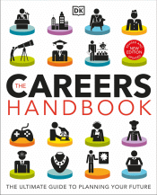 CAREERS HANDBOOK: ULTIMATE GUIDE TO PLANNING YOUR