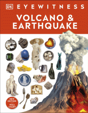 VOLCANO AND EARTHQUAKES