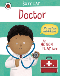 DOCTOR