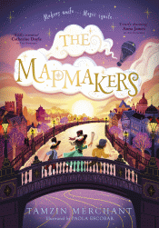 MAPMAKERS, THE