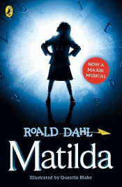 MATILDA: FILM TIE-IN