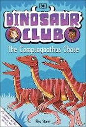 COMPSOGNATHUS CHASE, THE