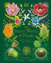 SECRET WORLD OF PLANTS: TALES OF MORE THAN 100 REM