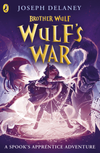 WULF'S WAR