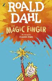 MAGIC FINGER, THE