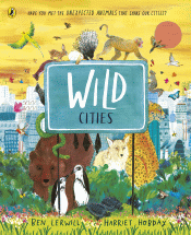 WILD CITIES