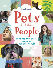 PETS AND THEIR PEOPLE