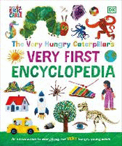 VERY HUNGRY CATERPILLAR'S VERY FIRST ENCYCLOPEDIA,