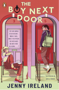 BOY NEXT DOOR, THE