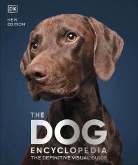 DOG ENCYCLOPEDIA: NEW EDITION, THE