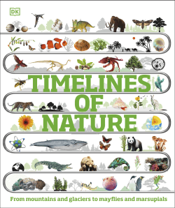 TIMELINES OF NATURE: DISCOVER THE SECRET STORIES