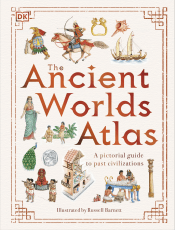 ANCIENT WORLDS ATLAS, THE