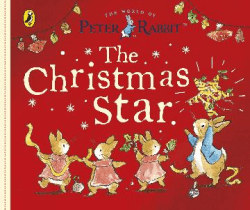 CHRISTMAS STAR BOARD BOOK, THE