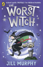 WORST WITCH, THE