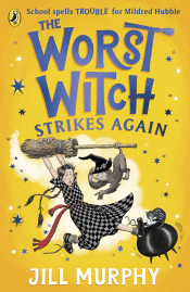 WORST WITCH STRIKES AGAIN, THE