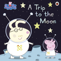 TRIP TO THE MOON, A