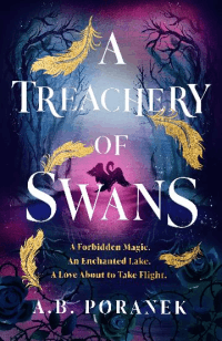 TREACHERY OF SWANS, A