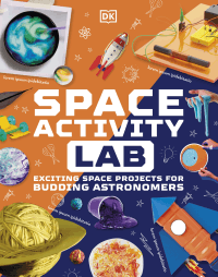 SPACE ACTIVITY LAB: EXCITING SPACE PROJECTS