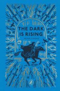DARK IS RISING SEQUENCE, THE