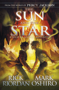 SUN AND THE STAR, THE
