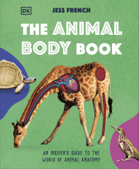 ANIMAL BODY BOOK, THE