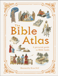 BIBLE ATLAS, THE