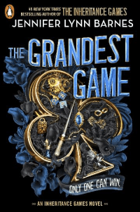 GRANDEST GAME, THE