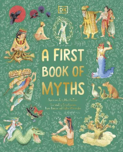 FIRST BOOK OF MYTHS, A