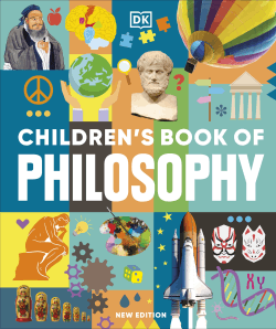 CHILDREN'S BOOK OF PHILOSOPHY