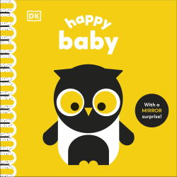 HAPPY BABY BOARD BOOK