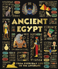 ANCIENT EGYPT