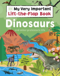 DINOSAURS AND OTHER PREHISTORIC LIFE