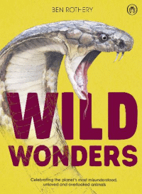 WILD WONDERS