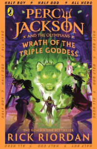 WRATH OF THE TRIPLE GODESS