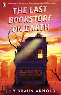 LAST BOOKSTORE ON EARTH, THE