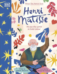 HENRI MATISSE