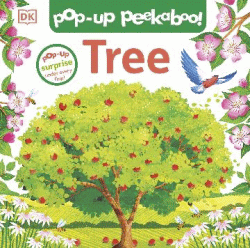 TREE BOARD BOOK