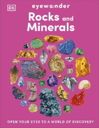 ROCKS AND MINERALS