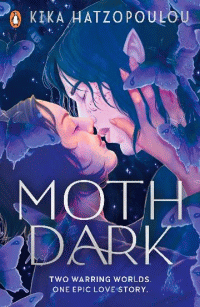 MOTH DARK