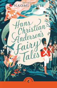 HANS CHRISTIAN ANDERSEN'S FAIRY TALES: RETOLD BY