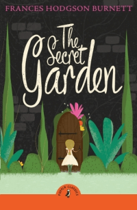 SECRET GARDEN, THE